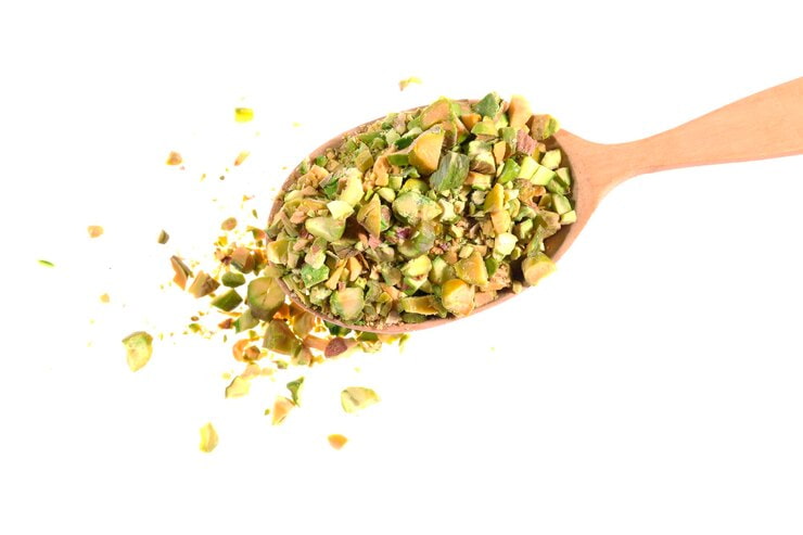 تصویر 2 از فروش پسته لپه + قیمت خرید به صرفه